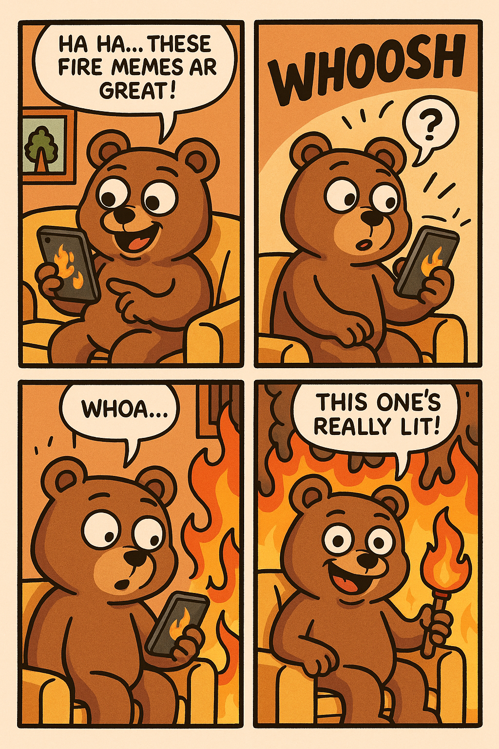 Comic Left 1